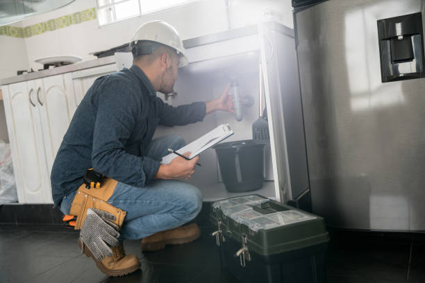 Best Plumbing Repair Near Me  in Spring Arbor, MI