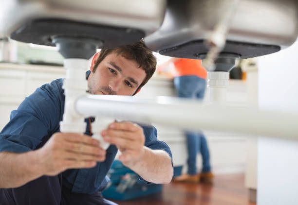 Best Affordable Plumber Near Me  in Spring Arbor, MI