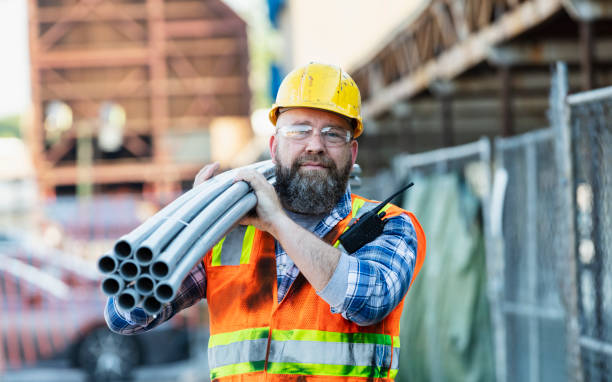 Best Gas Line Repair  in Spring Arbor, MI
