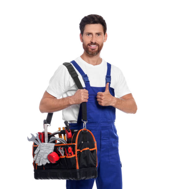 Best Residential Plumbing Services  in Spring Arbor, MI