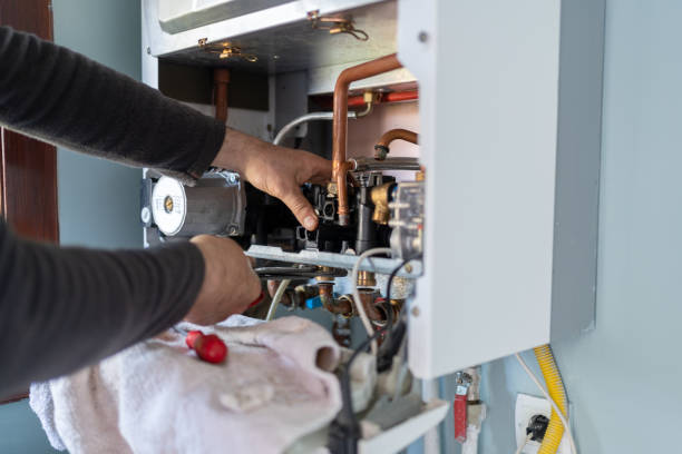 Best Affordable Plumbing Services  in Spring Arbor, MI